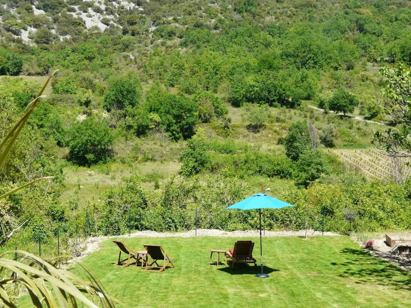 L'intemporel le Grand Gîte