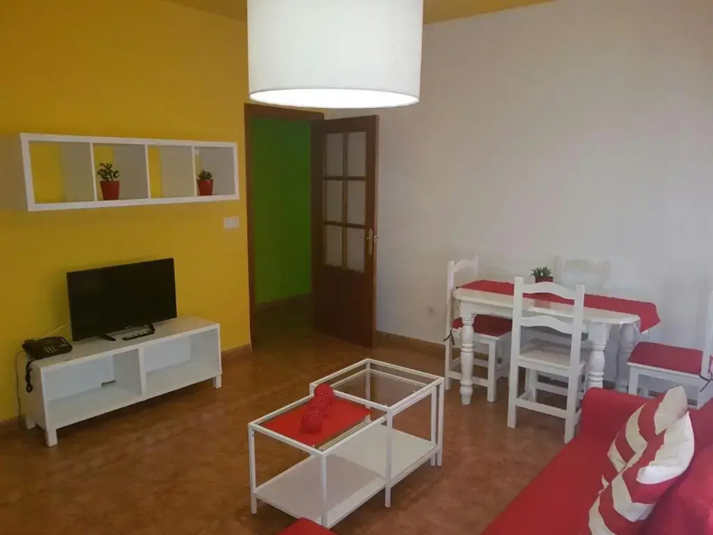 Отель Nest Style Granada