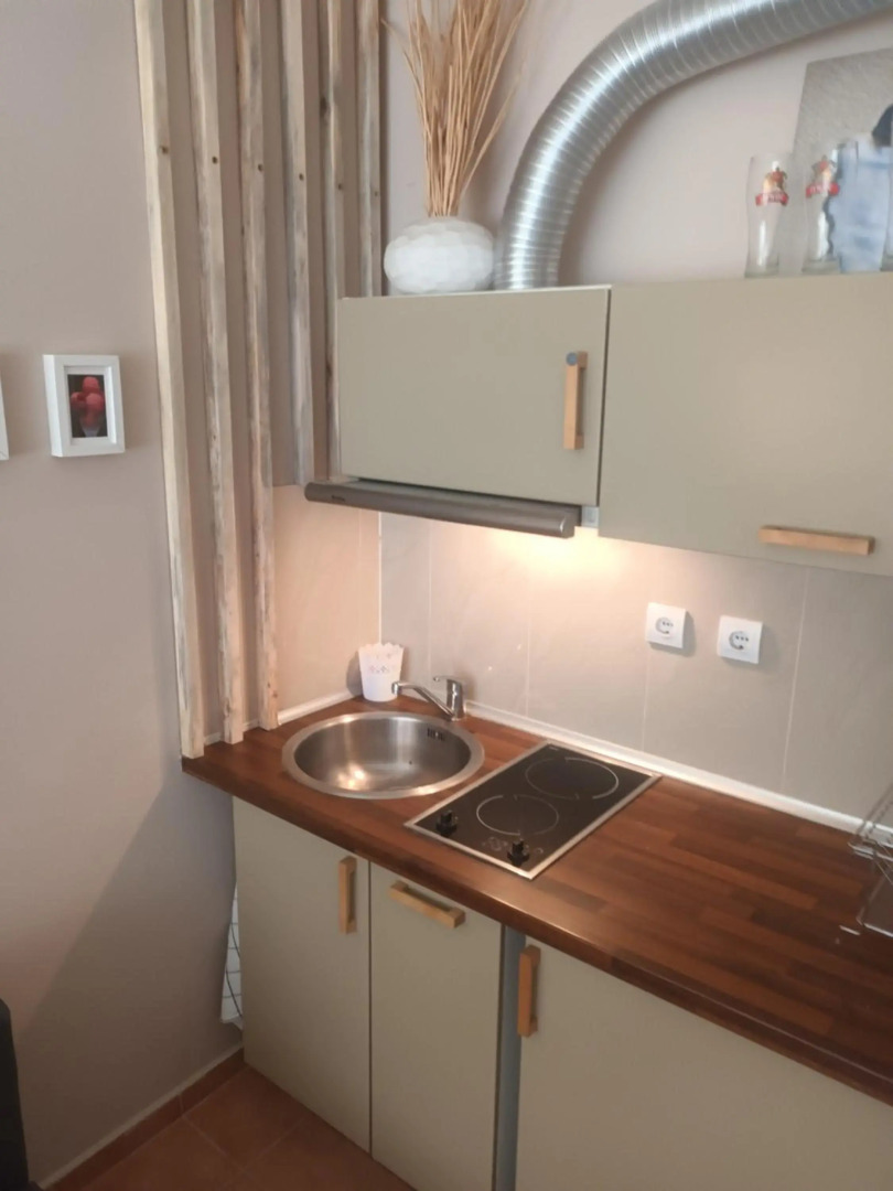 Private Apartment in Marina Cape QUIET AND RELAX complex 33 8