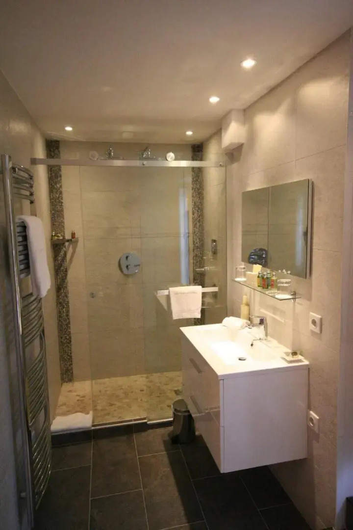 Le Moulin de l'Abbaye