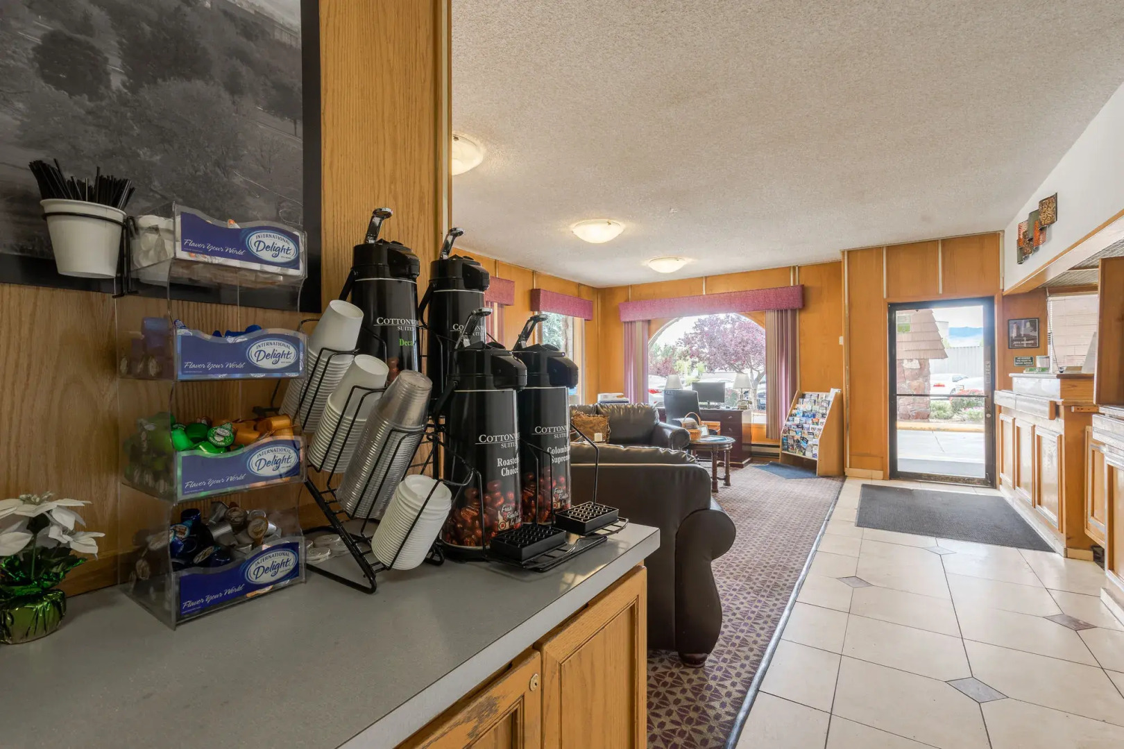 Cottonwood Suites Boise Riverside Downtown