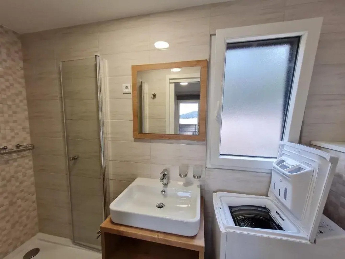 Mobilhome NaMore C4, Tisno