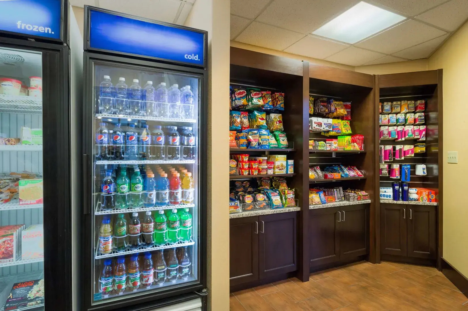 Hampton Inn & Suites Hershey