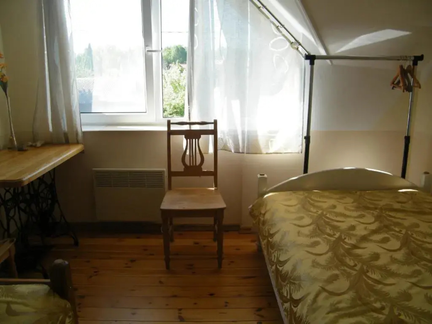 Viesu nams Jūras Bura