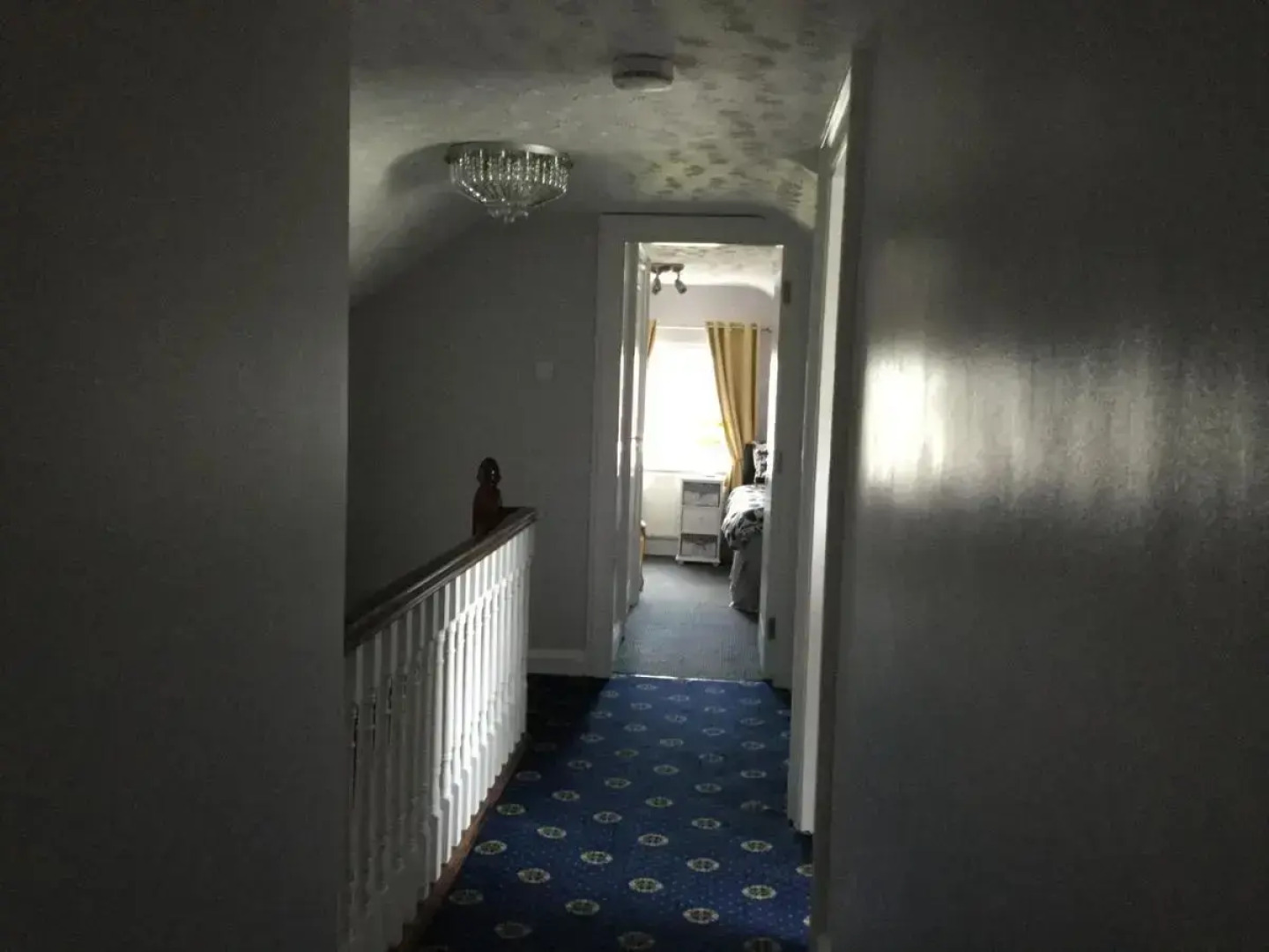 Garron View Bed and Breakfast