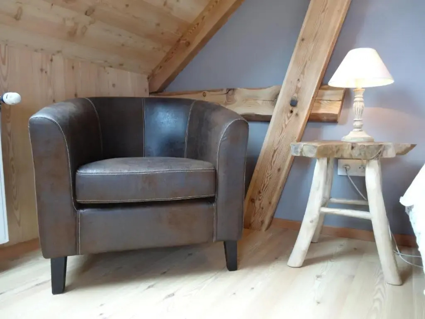 Maison dHôtes lArnica