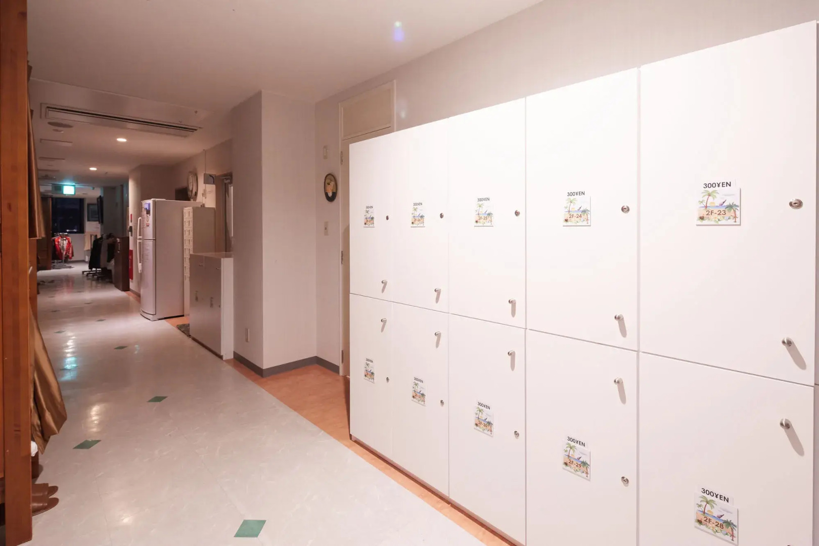 Okinawa Guest House Grand Naha