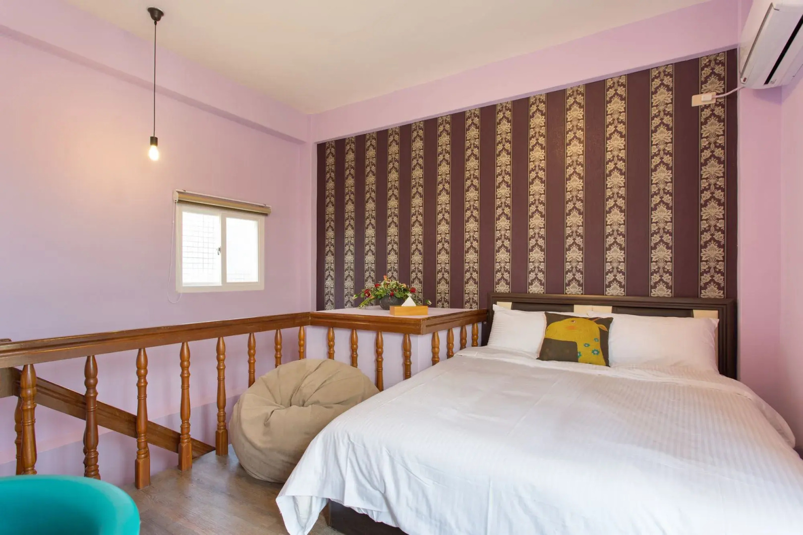 Loving Riverside Bed and Breakfast