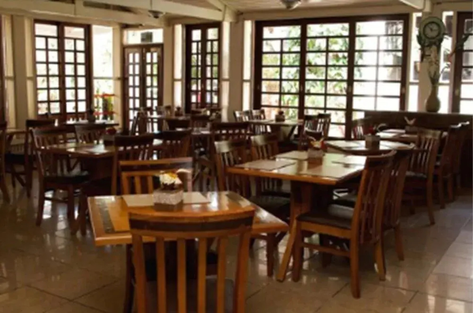 Hotel Rancho Silvestre