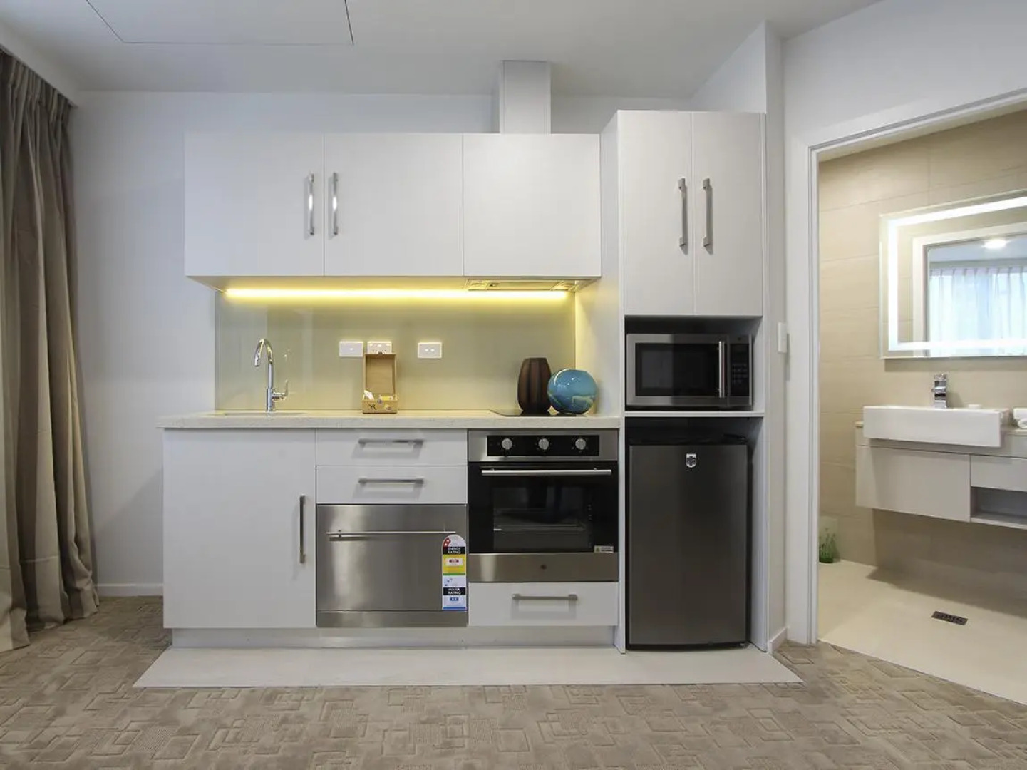 VR Queen Street - Hotel & Suites