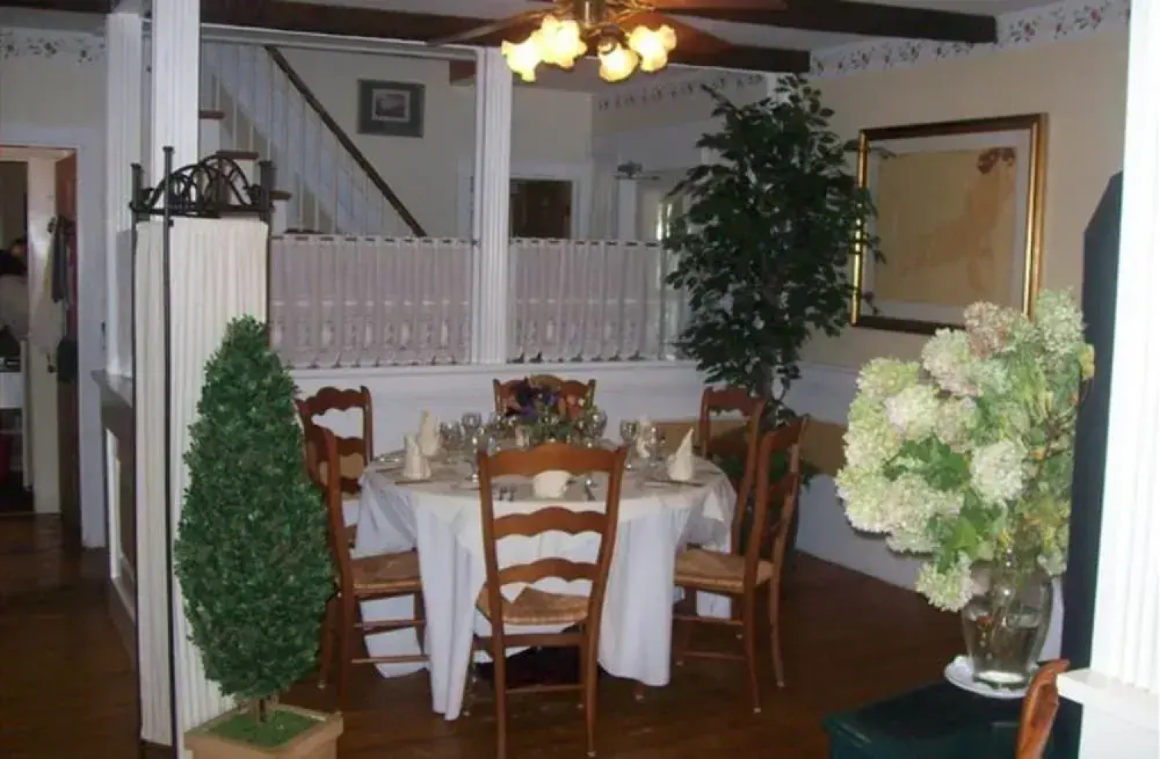 Youngtown Inn & Restaurant