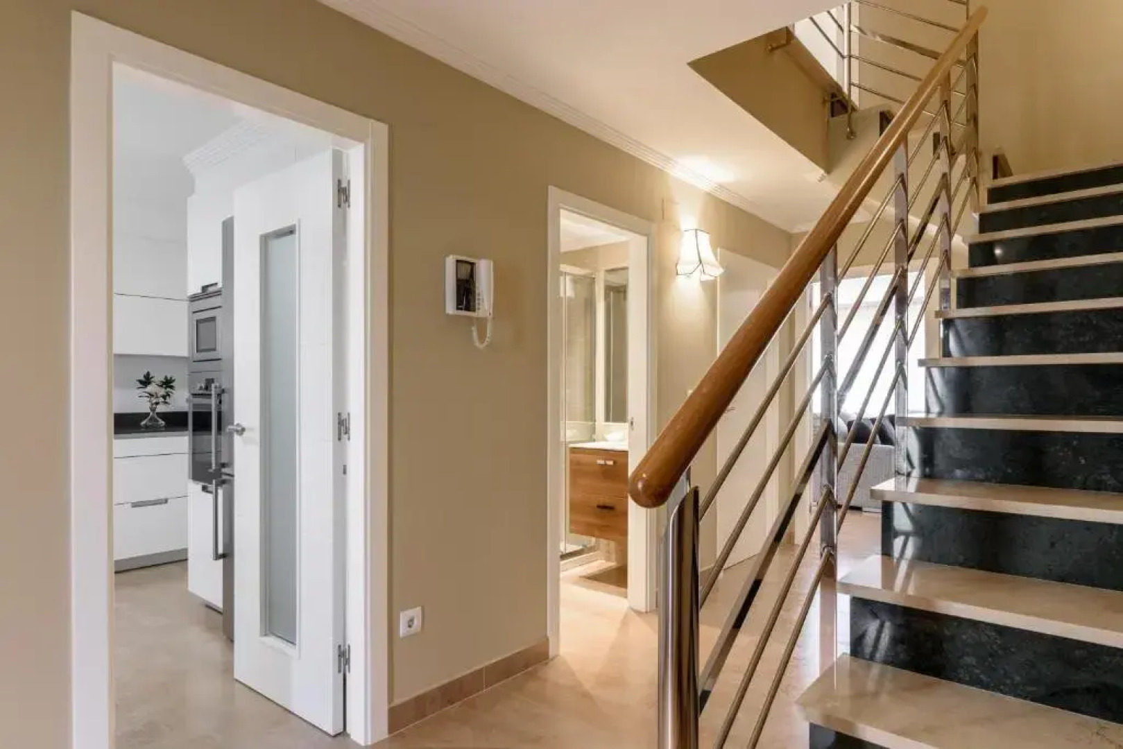 Apartamentos La Toja