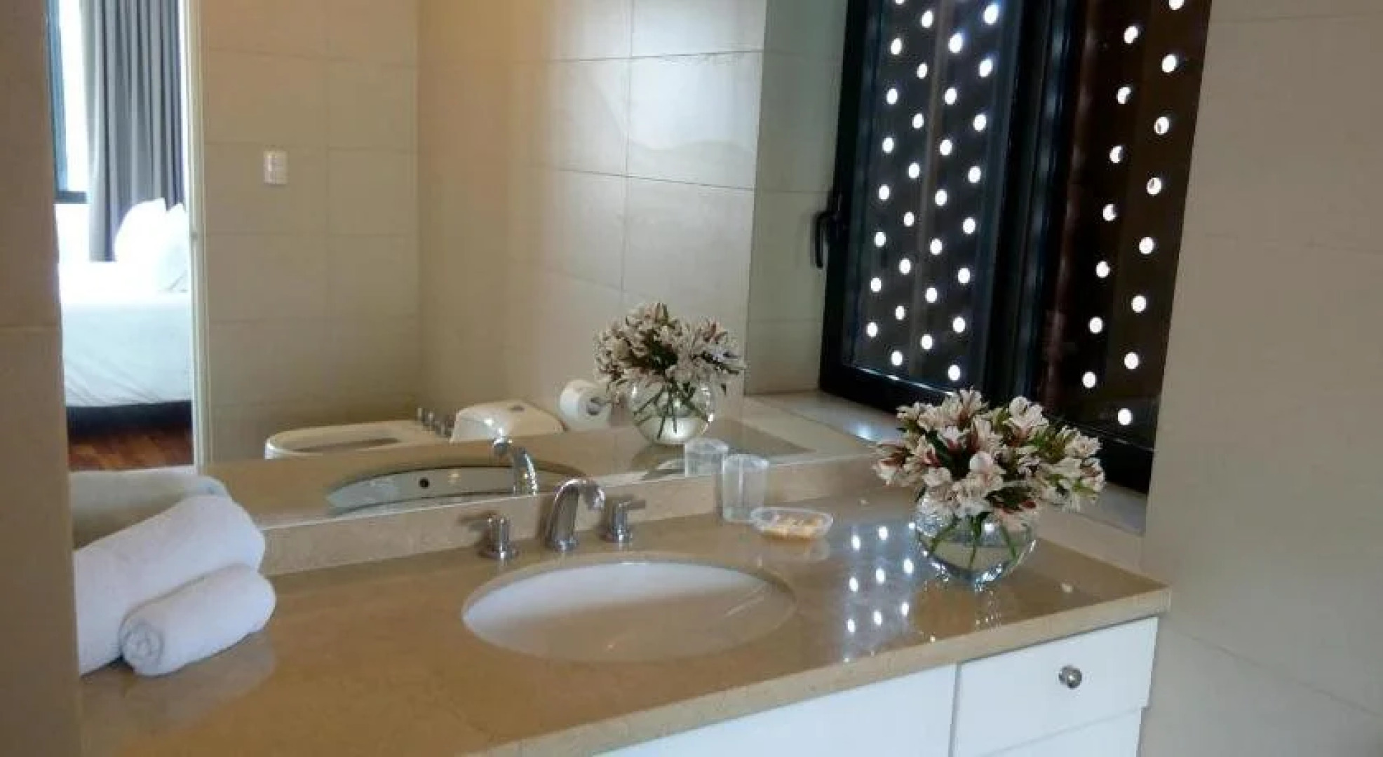 Apartamentos Lima 501