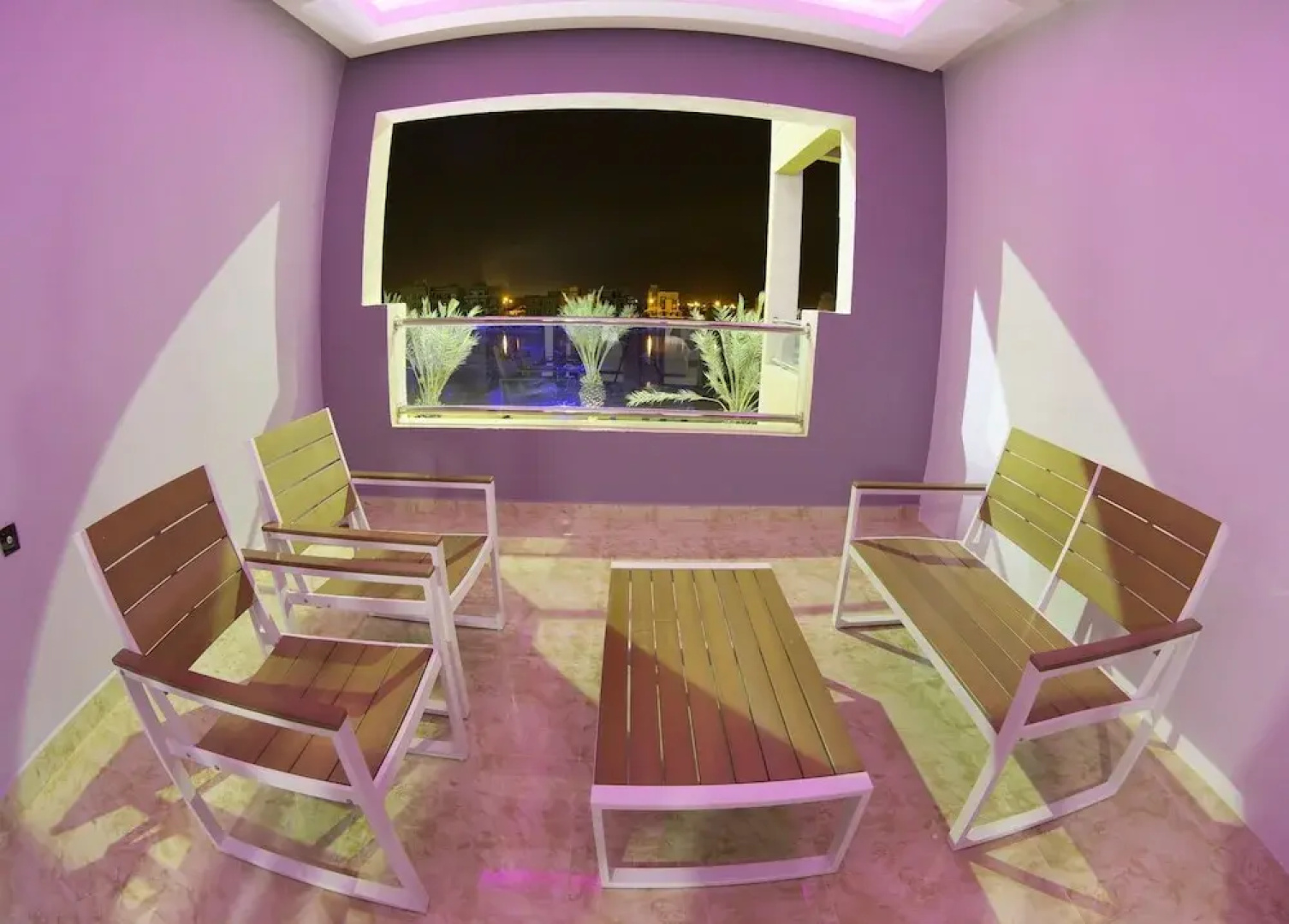 Royal Chalet
