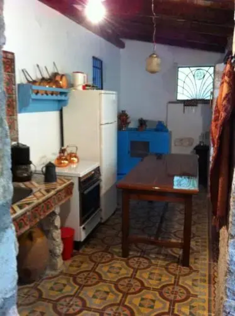 1911 Poros Country Retreat