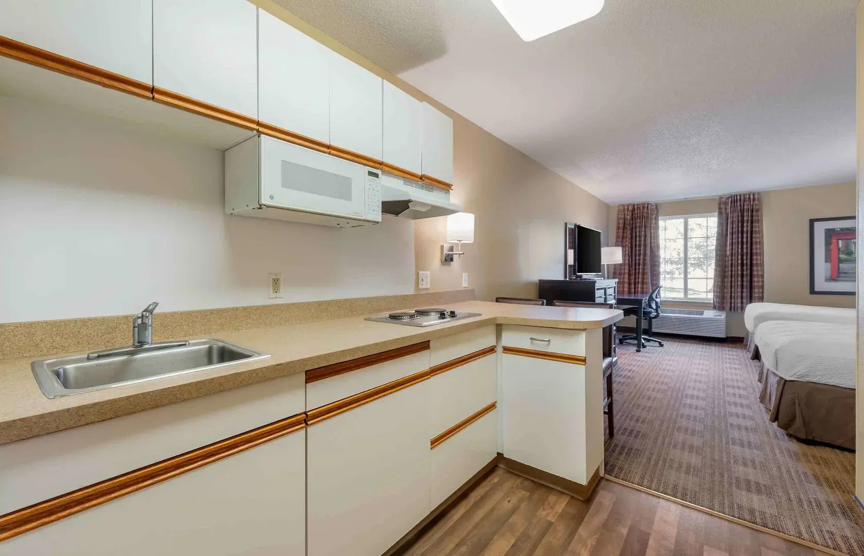 Extended Stay America Suites Eden Prairie Technology Dr