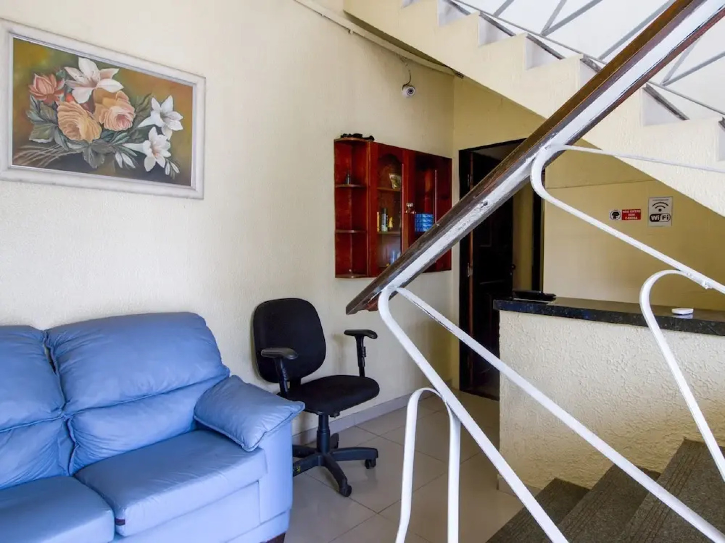 OYO Hotel Brasil - 7 minutos do Aeroporto Internacional de São Luís