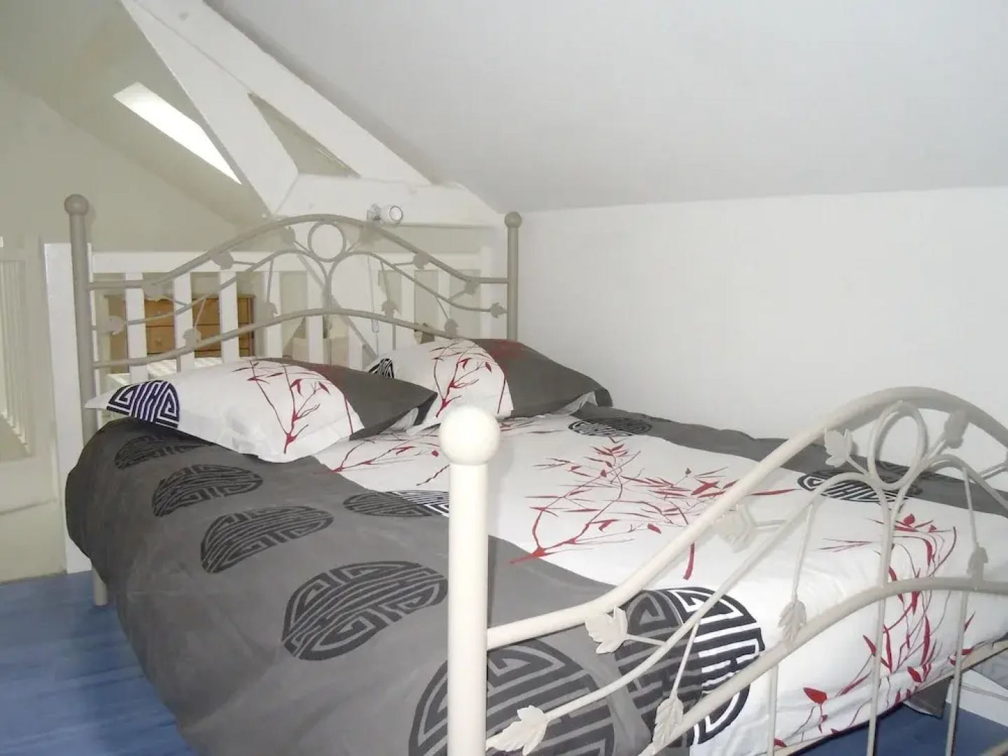 House With 2 Bedrooms in Honfleur, With Wifi - 100 m From the Beach