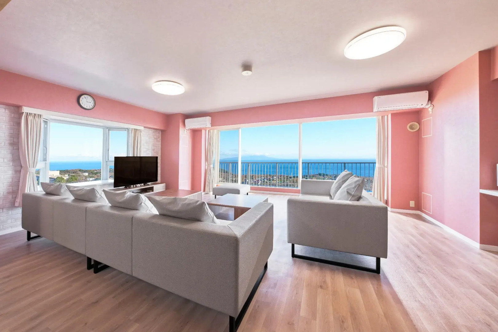 Hotel Villa Fontaine Village Izukogen