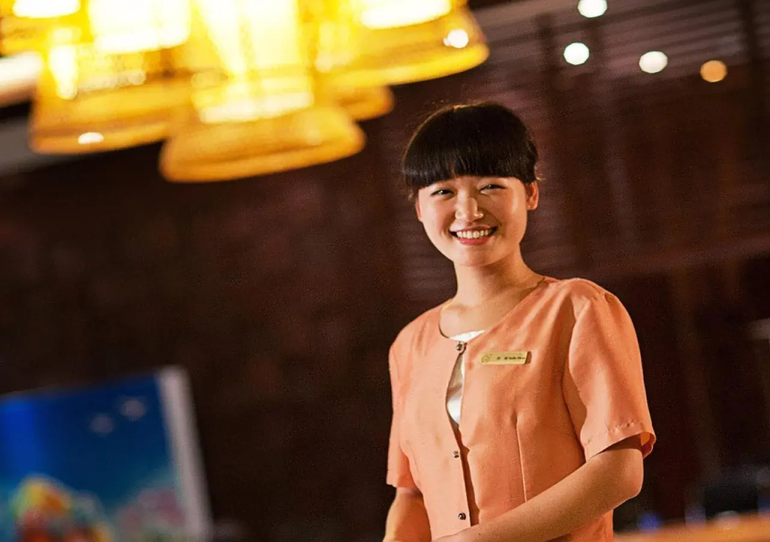 Serenity Coast All Suite Resort Sanya