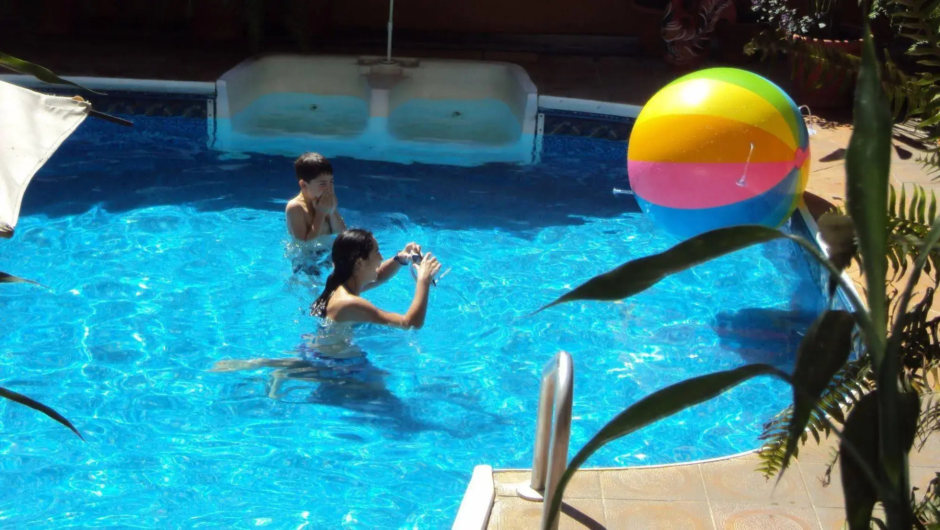 Aparthotel Guijarros