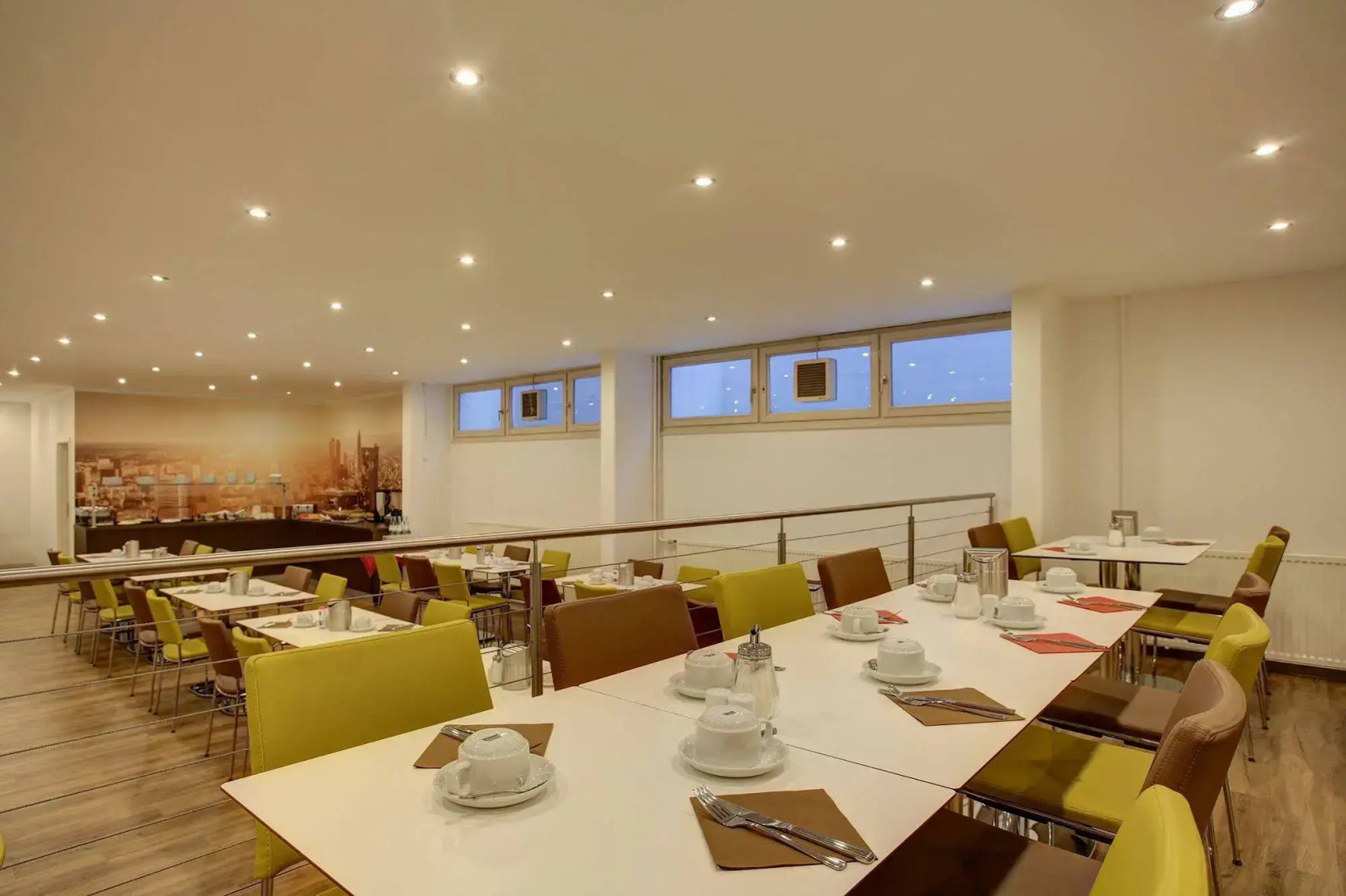 Centro Hotel Residenz