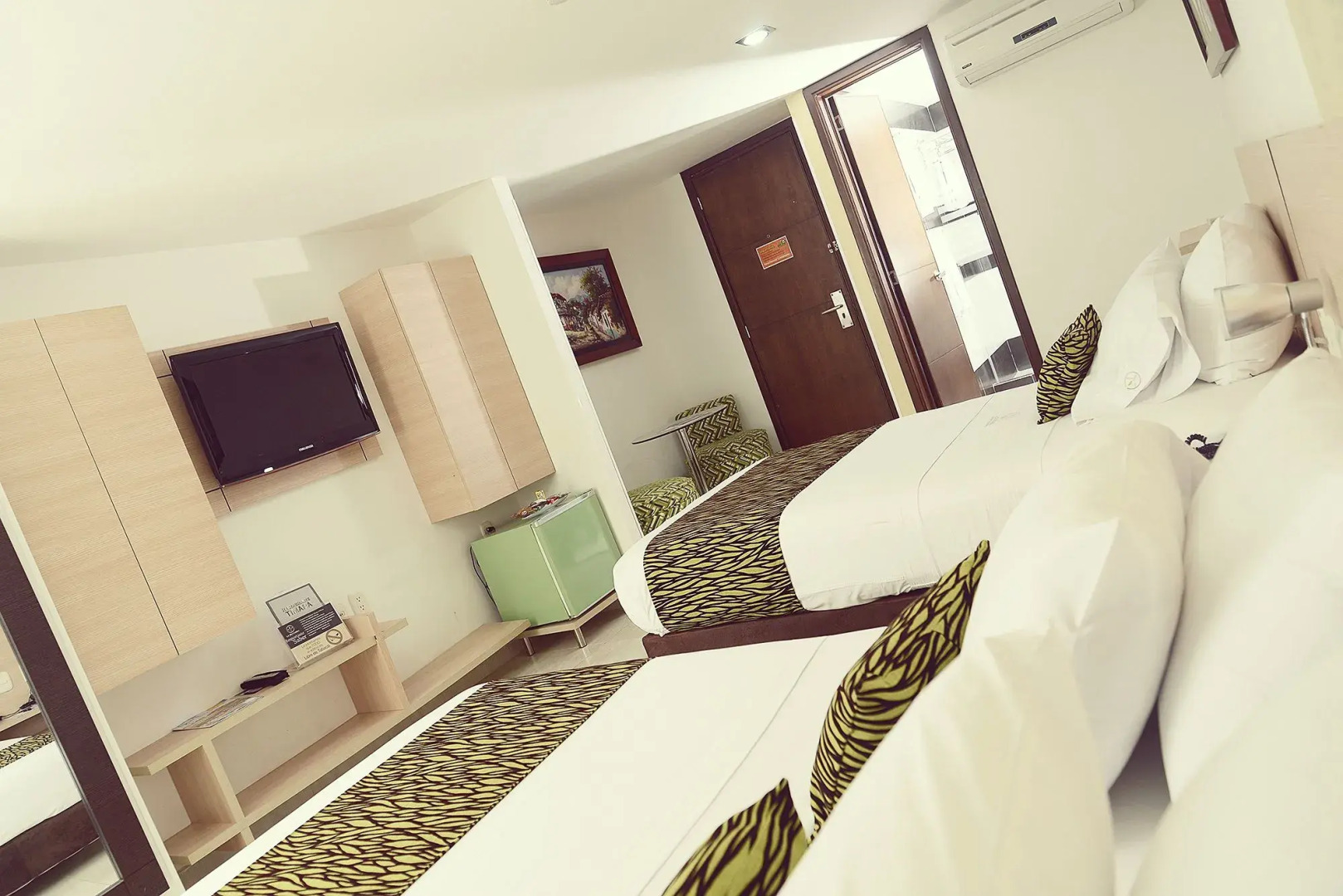 Hotel La Serrania Bucaramanga