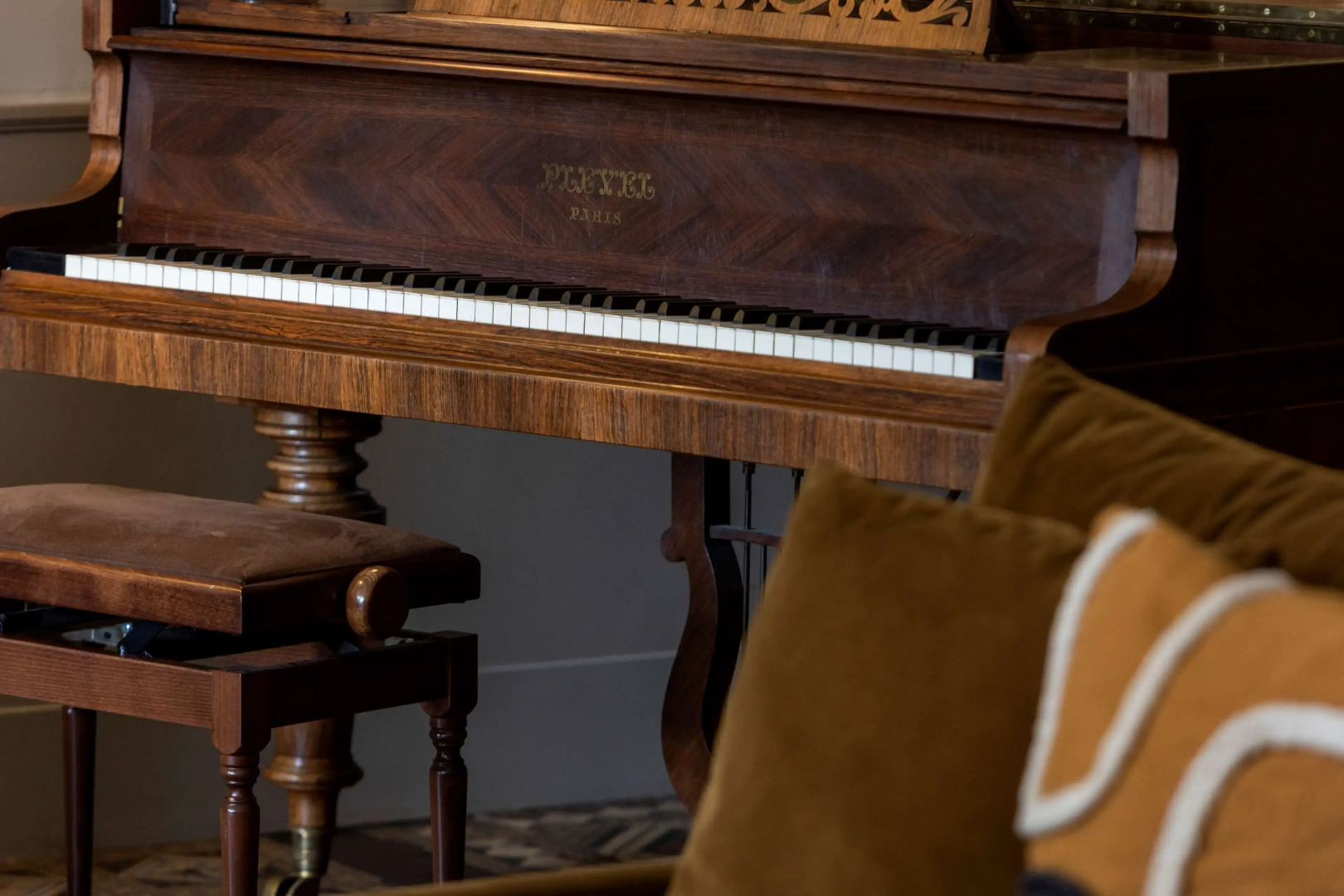 Best Western Plus Hotel d'Europe et d'Angleterre