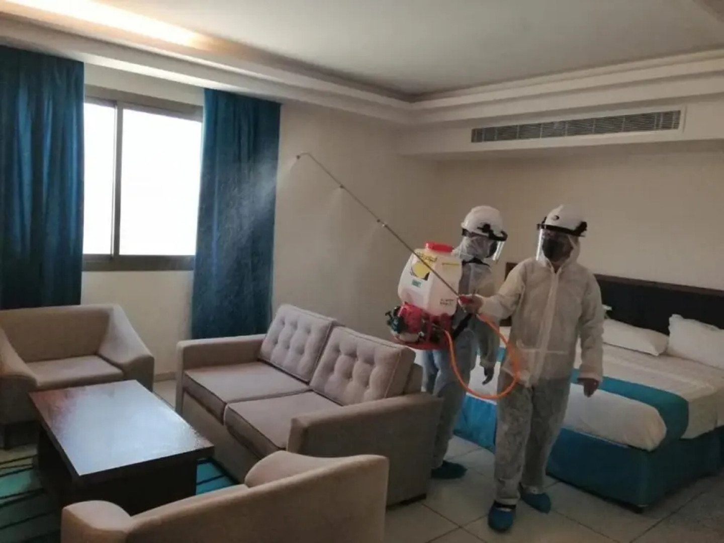 Amwaj Yanbu Residential Units