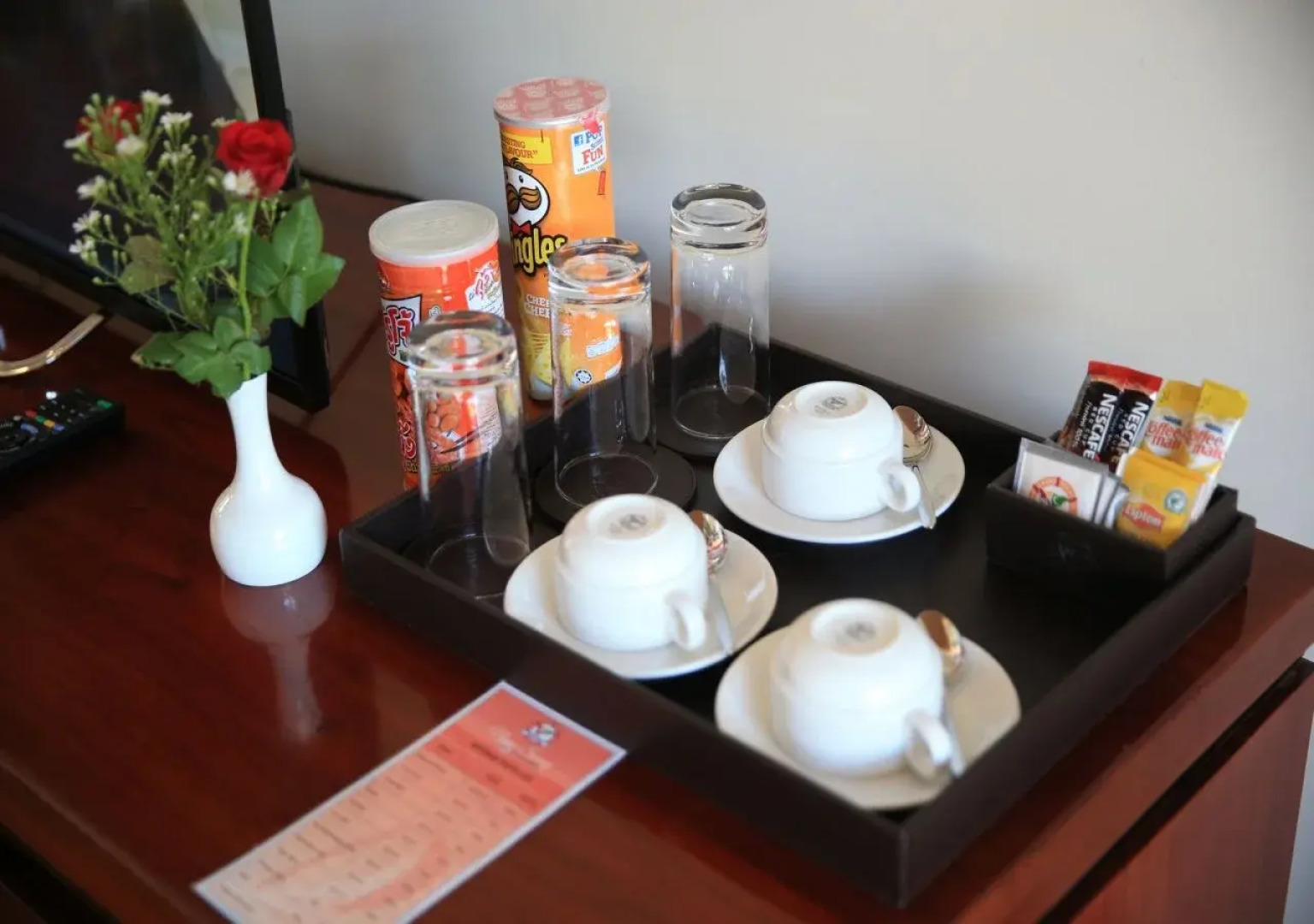 Ngwe Saung Yacht Club & Resort