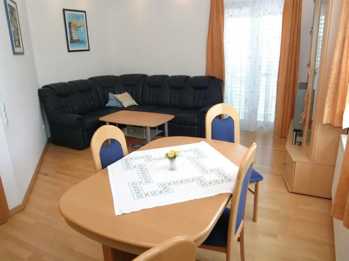 Luxurious Apartment in Eberndorf With Large Garden