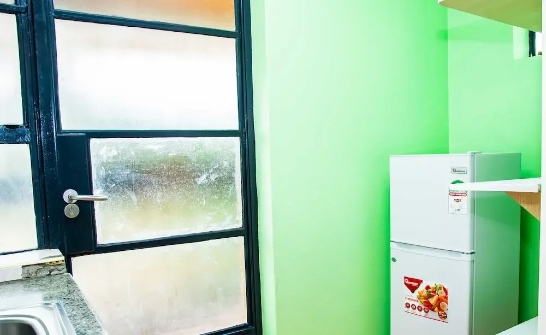 Wonderhouse Apartment