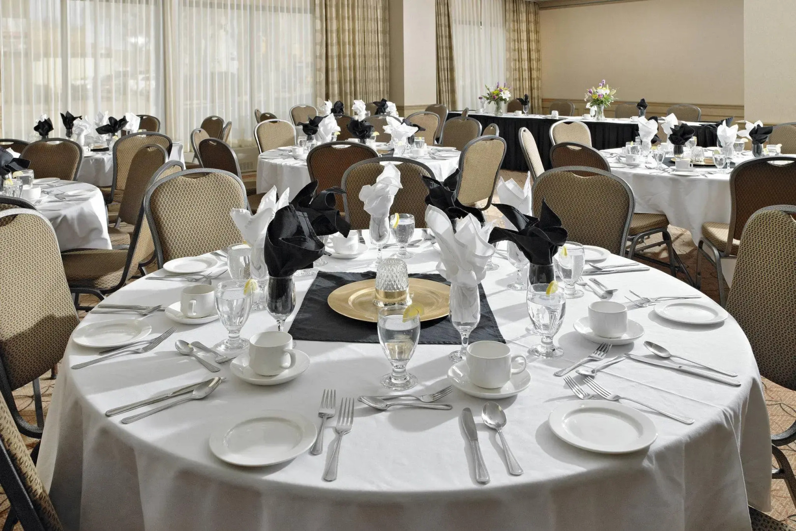 Delta Hotels by Marriott Saskatoon Downtown