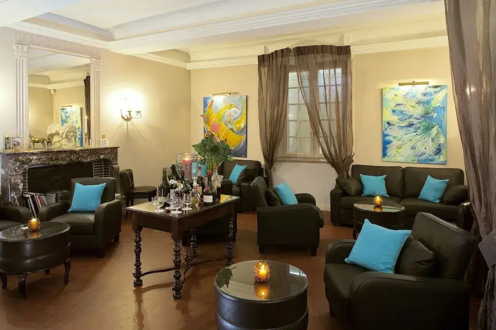 Château de Fleurville