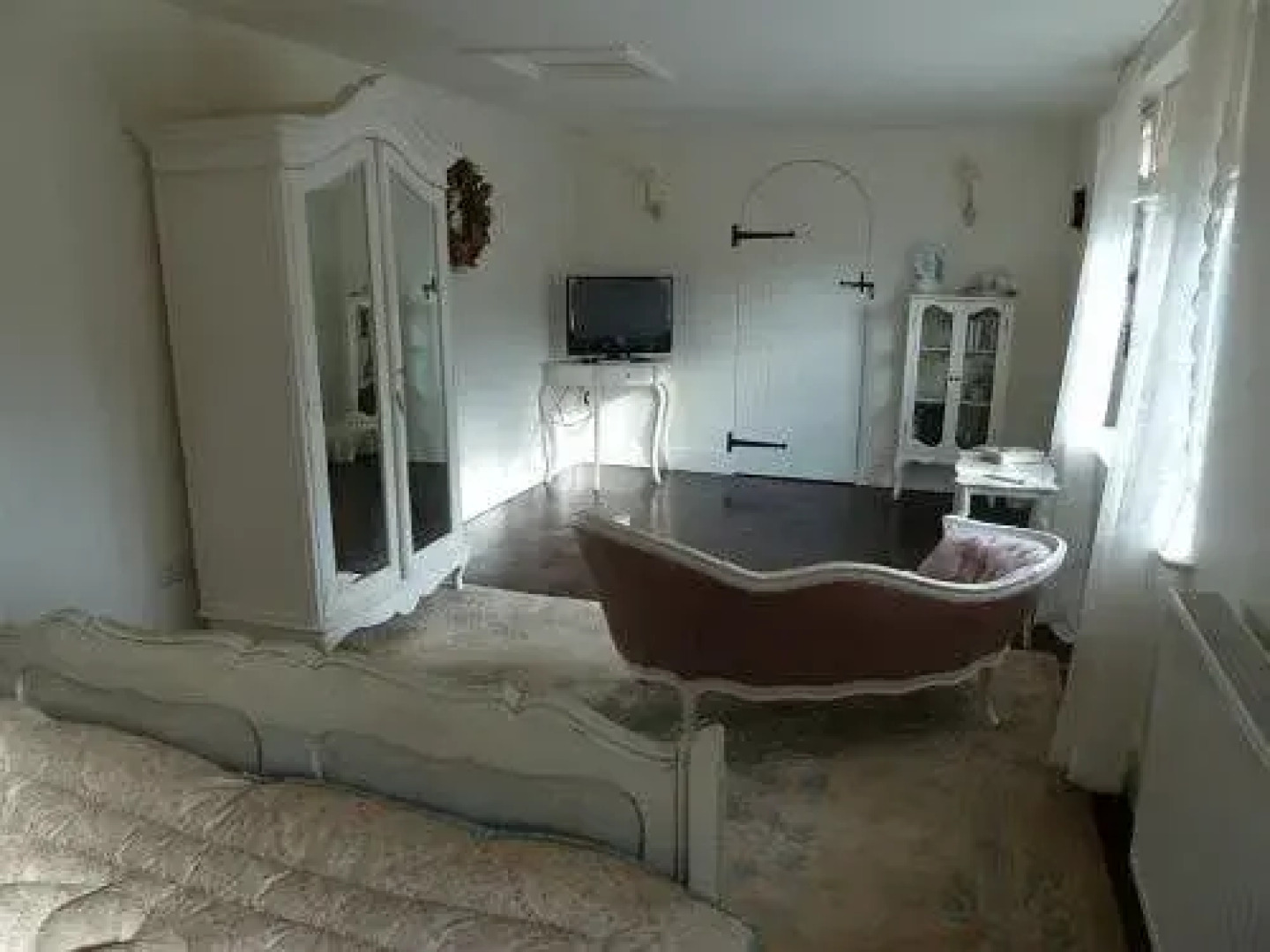 Bluebell Barn B And B