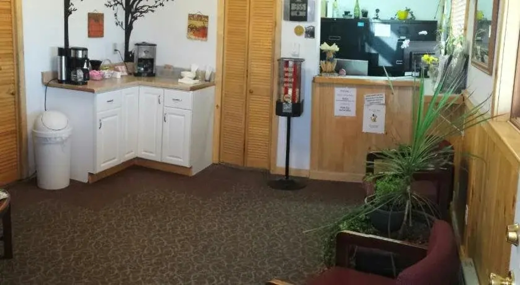 The Western Inn Motel and RV Park