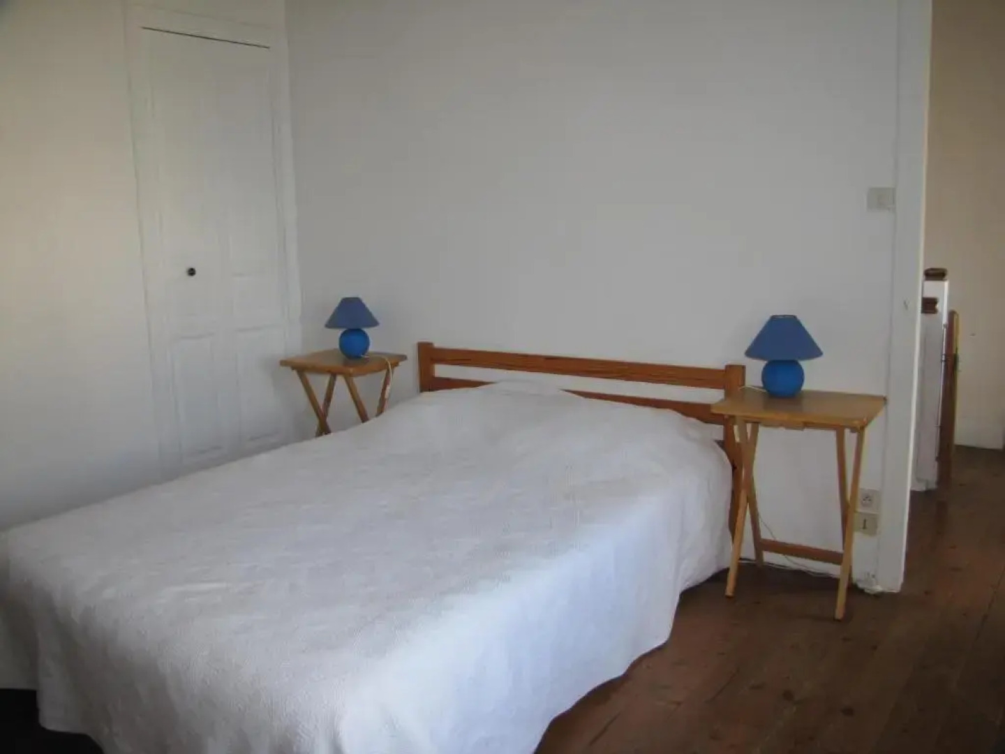 Gîte de La Ferme de La Cour