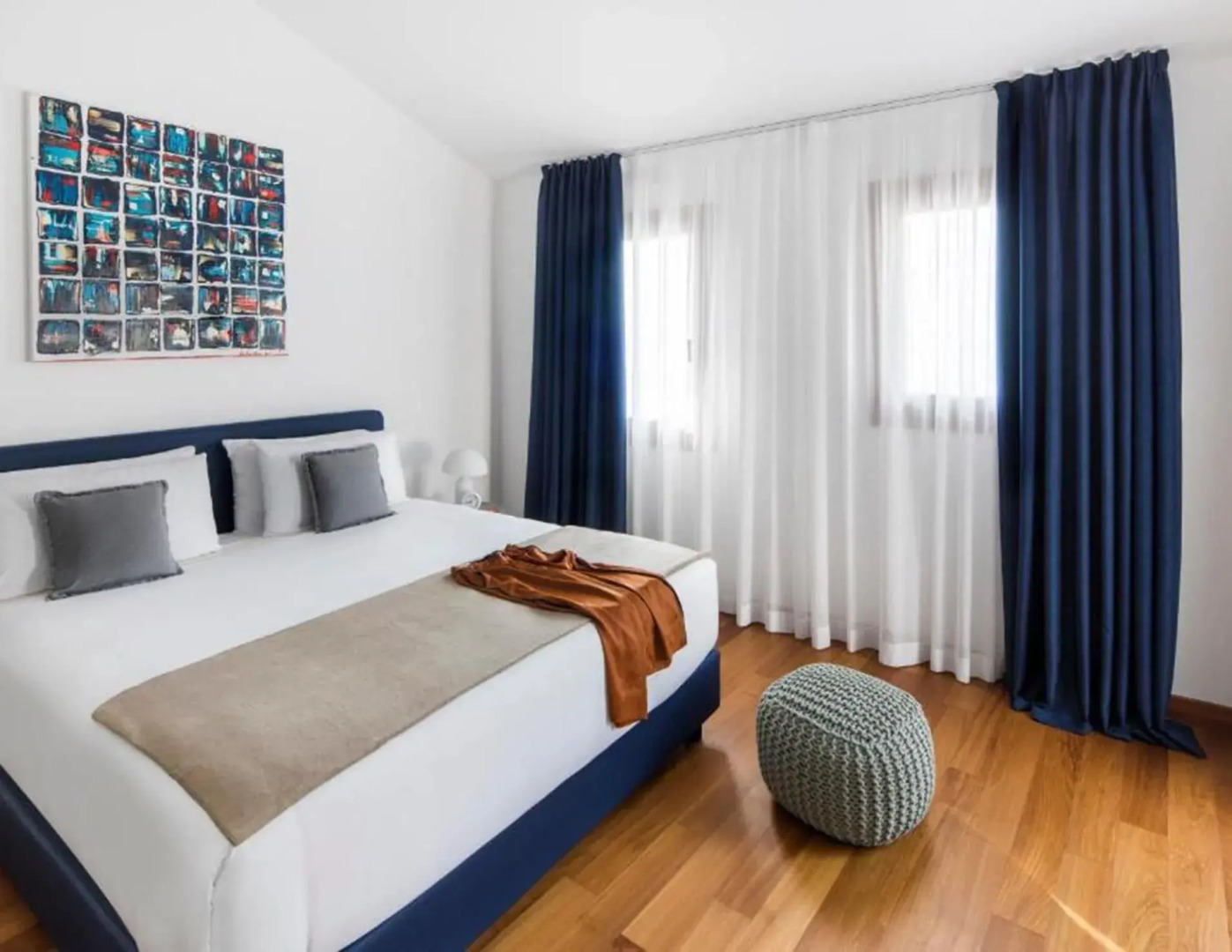 Portopiccolo Apartments