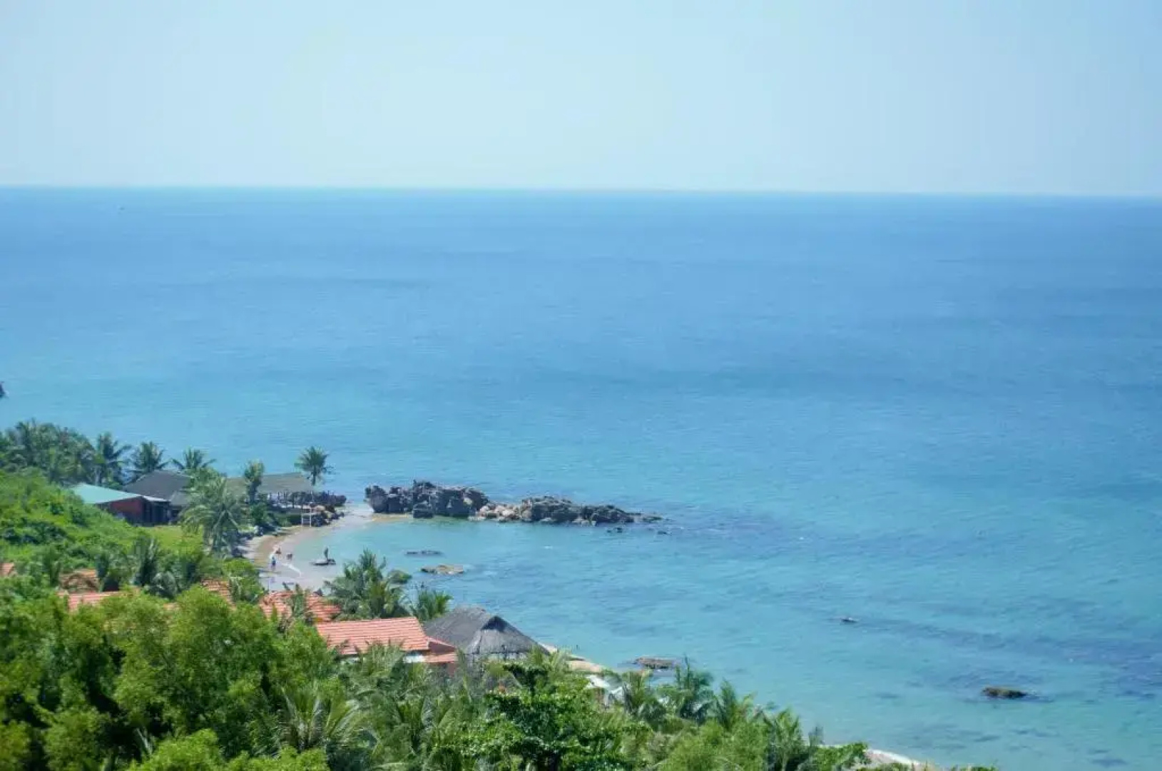 Coral Bay Resort