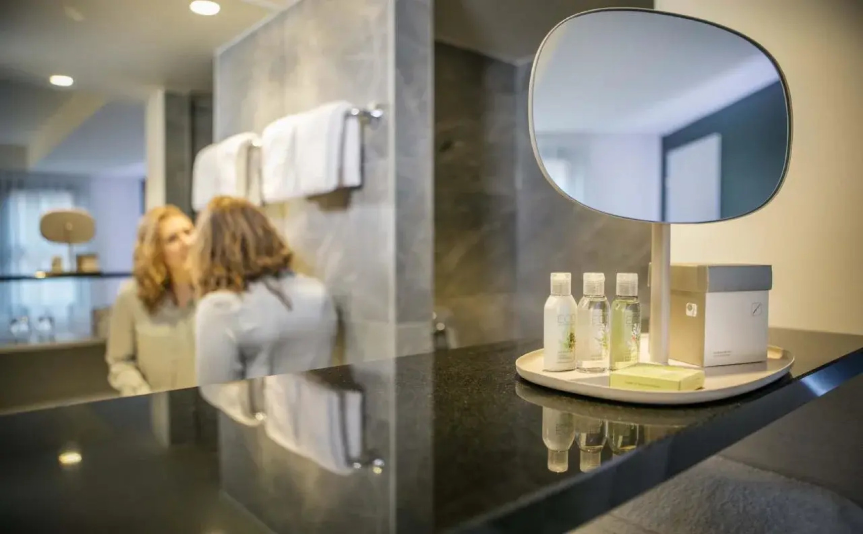 ARCOTEL Donauzentrum