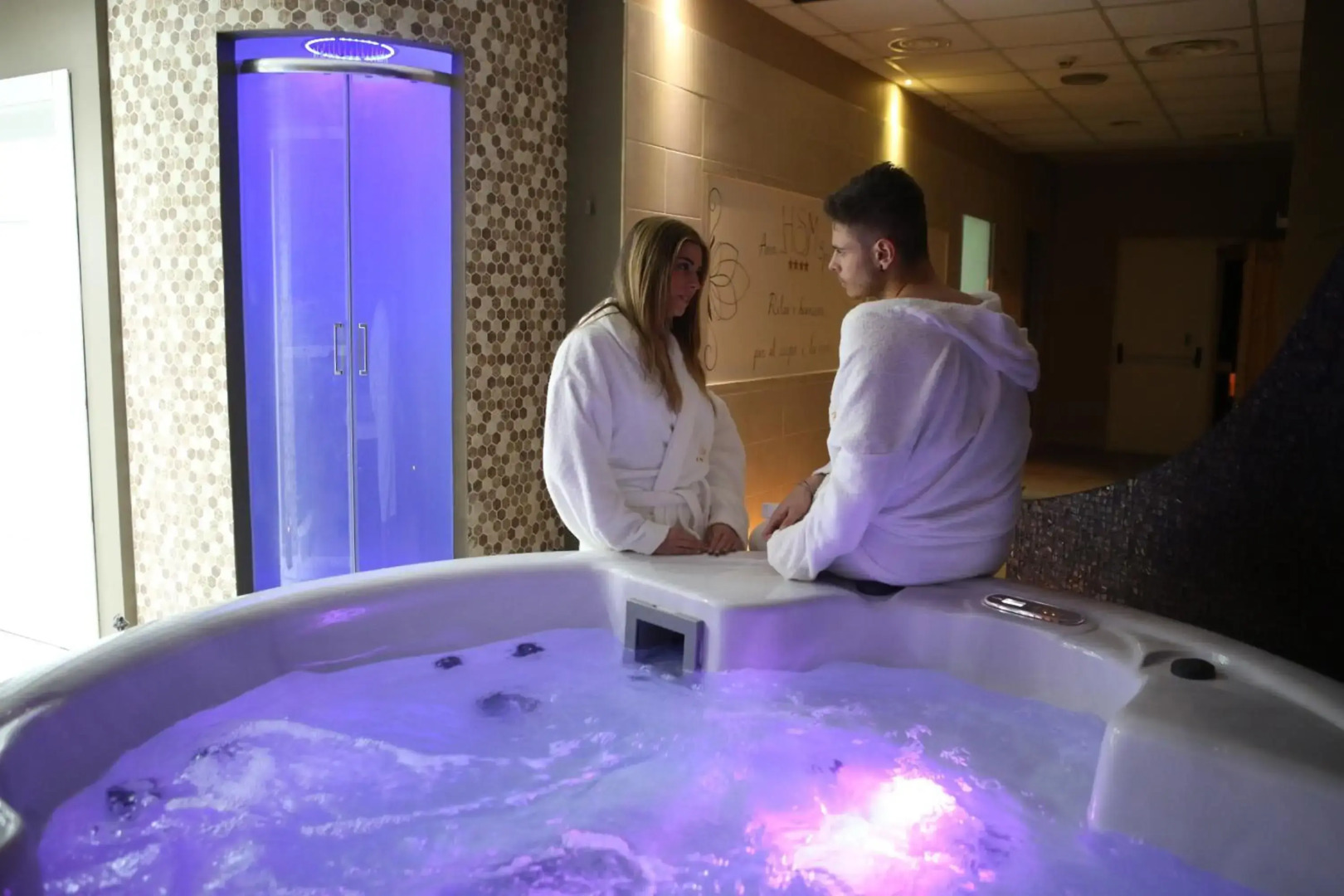 Grand Hotel Stella Maris