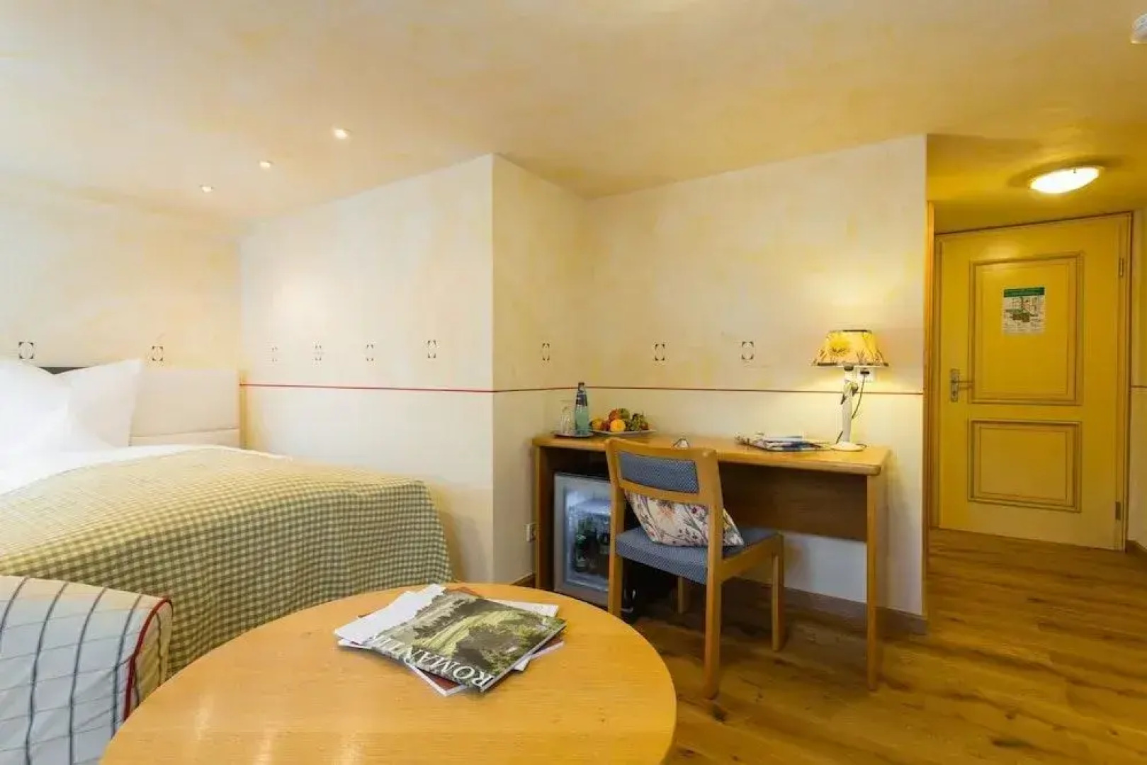 Romantik Hotel Rindenmühle