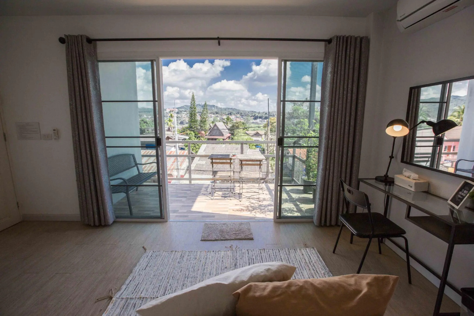 Sleeping Well Chiangkhong - Hostel