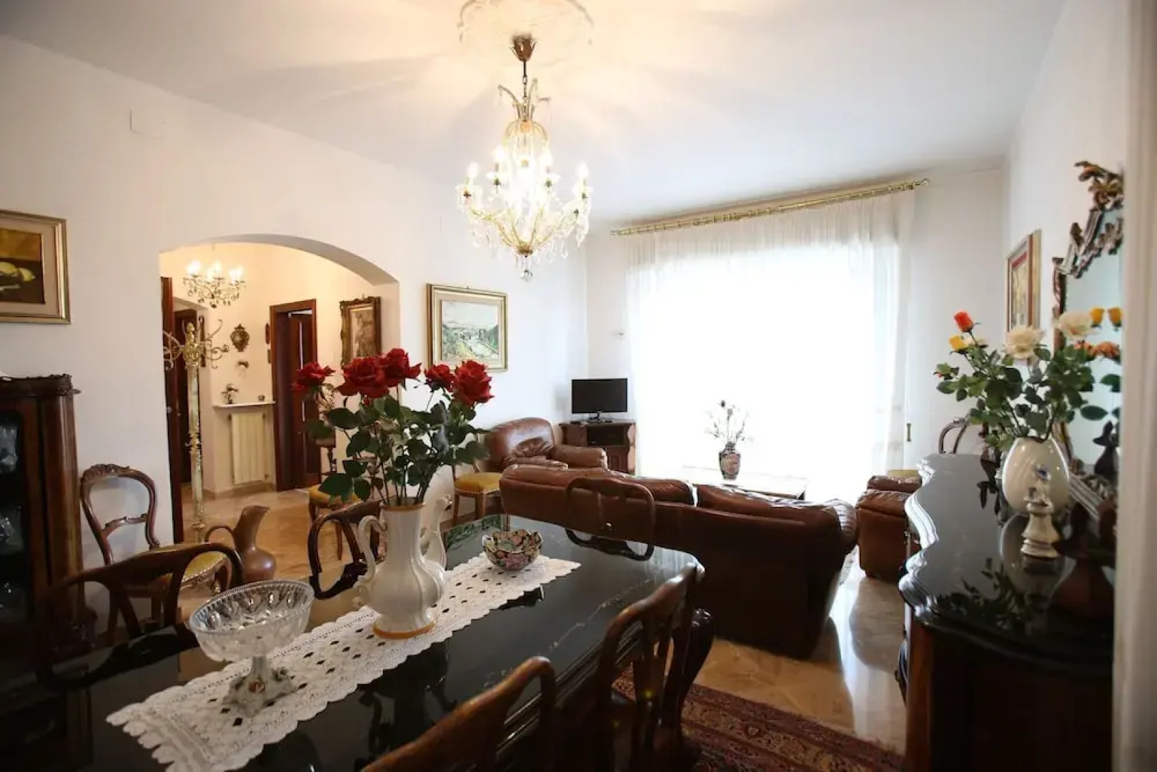 Appartamenti Felicita