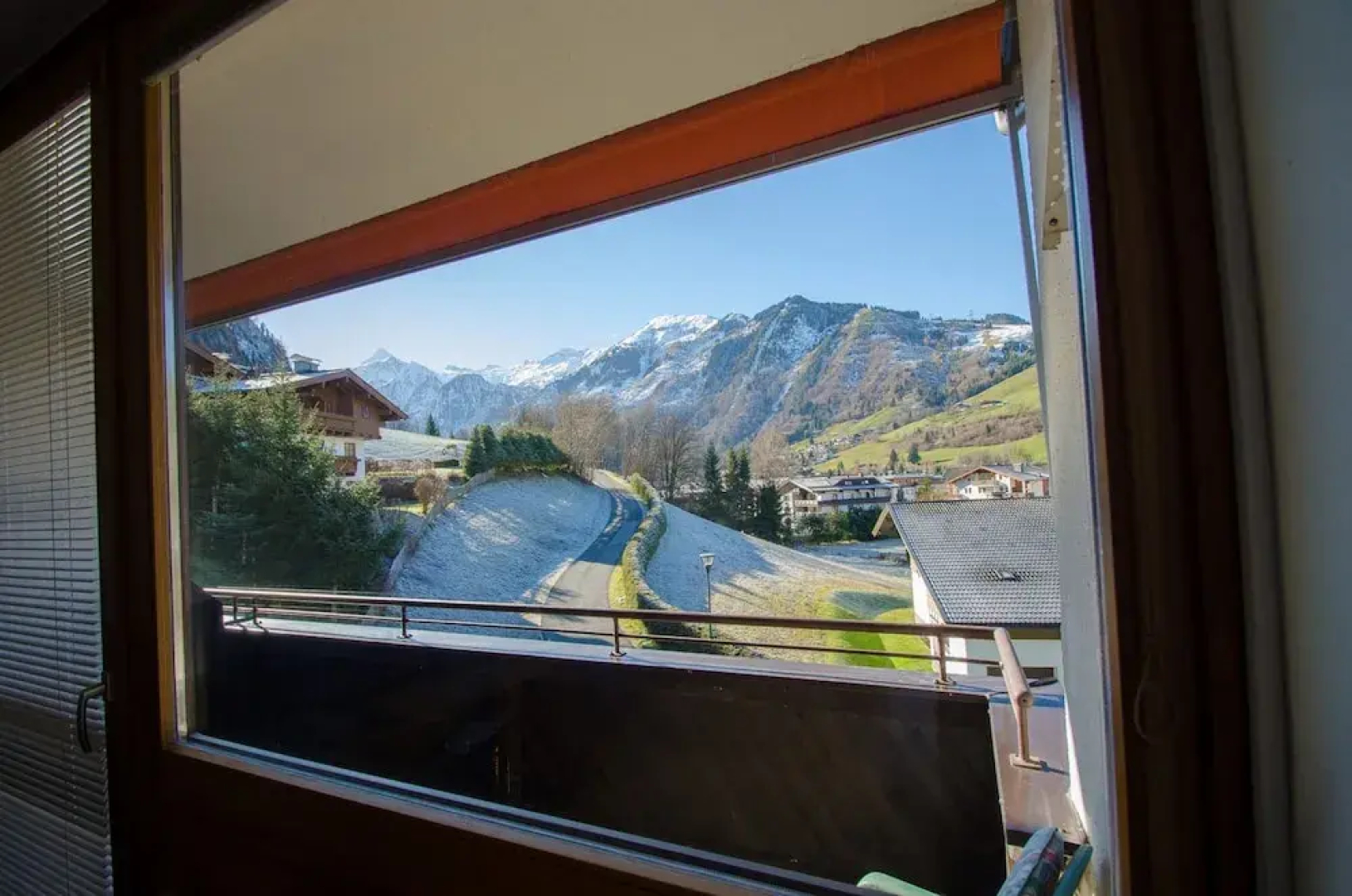 Apartement Karen - Kaprun by Four Seasons Apartments