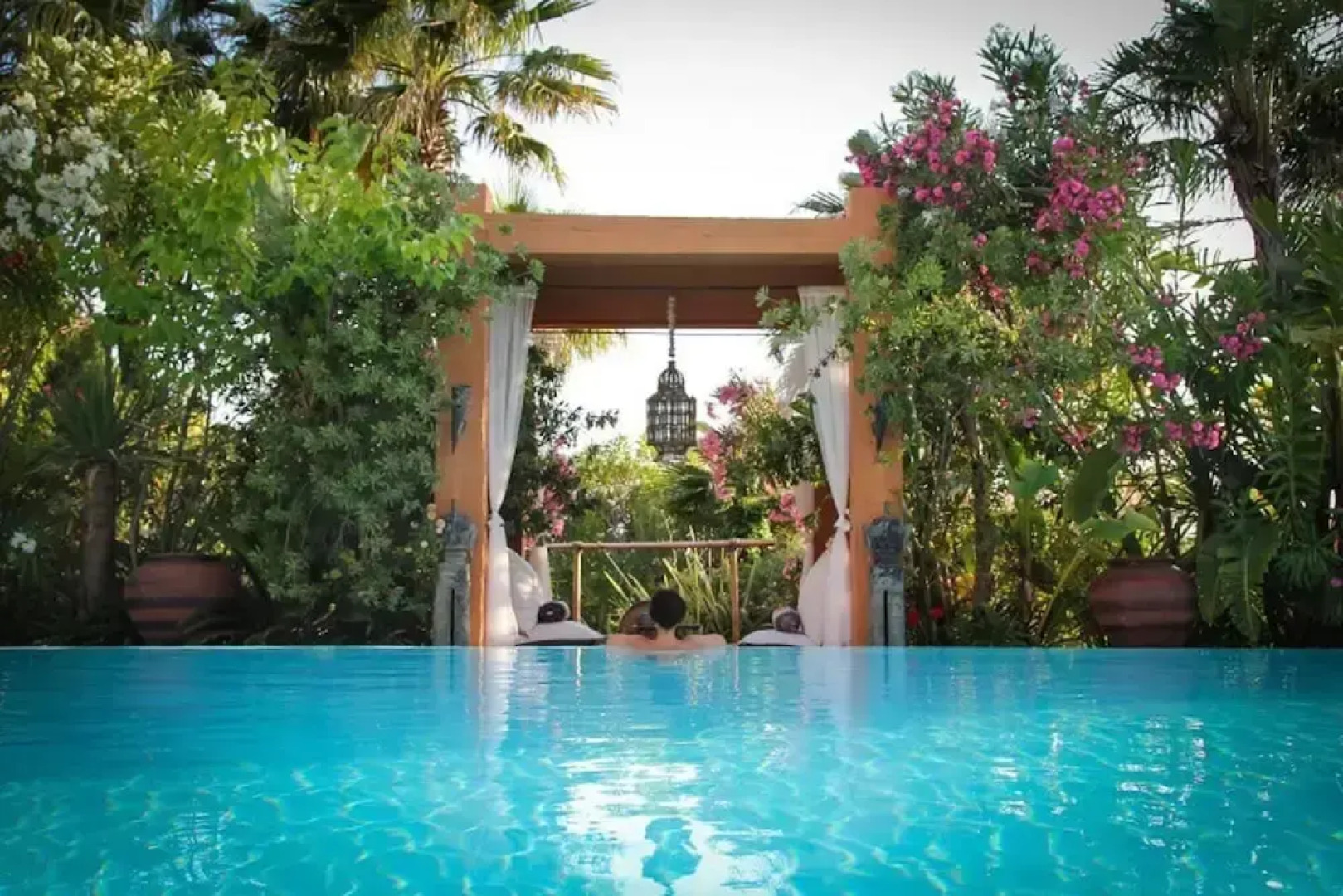 Casa Pino, 1 Bed, Sleeps 2, Pool, Hot Tub