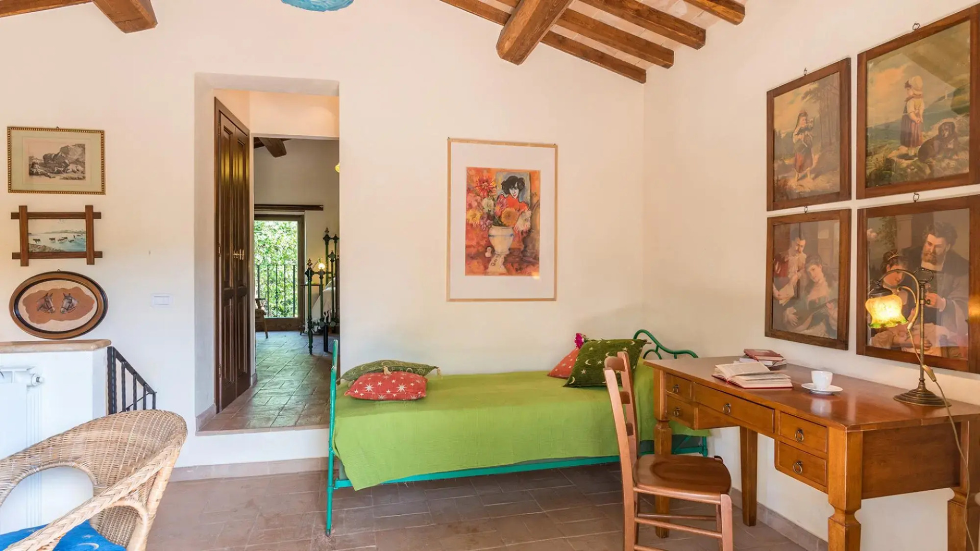 Mulino Della Quercia 2 1