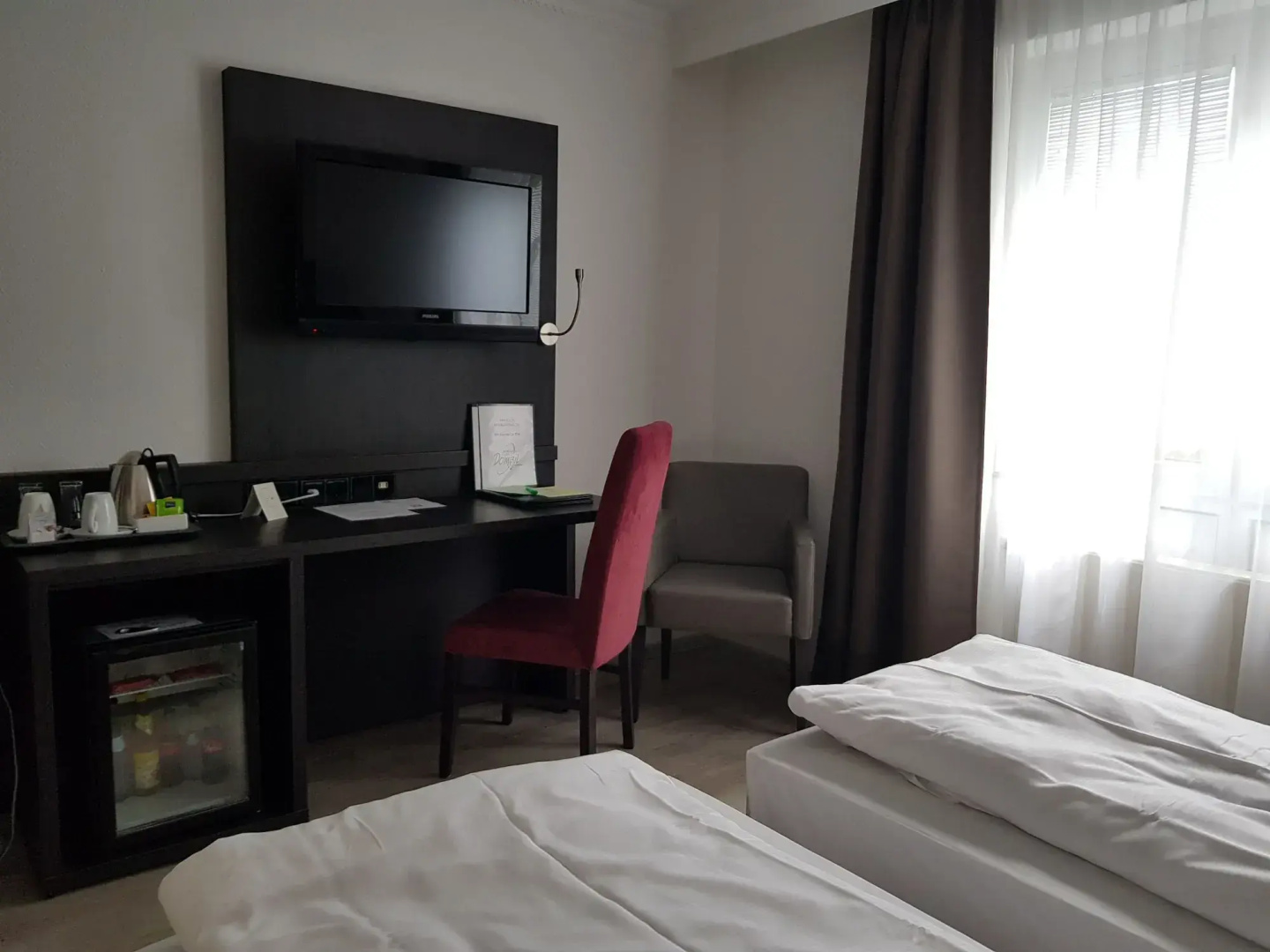 Astralis Hotel Domizil
