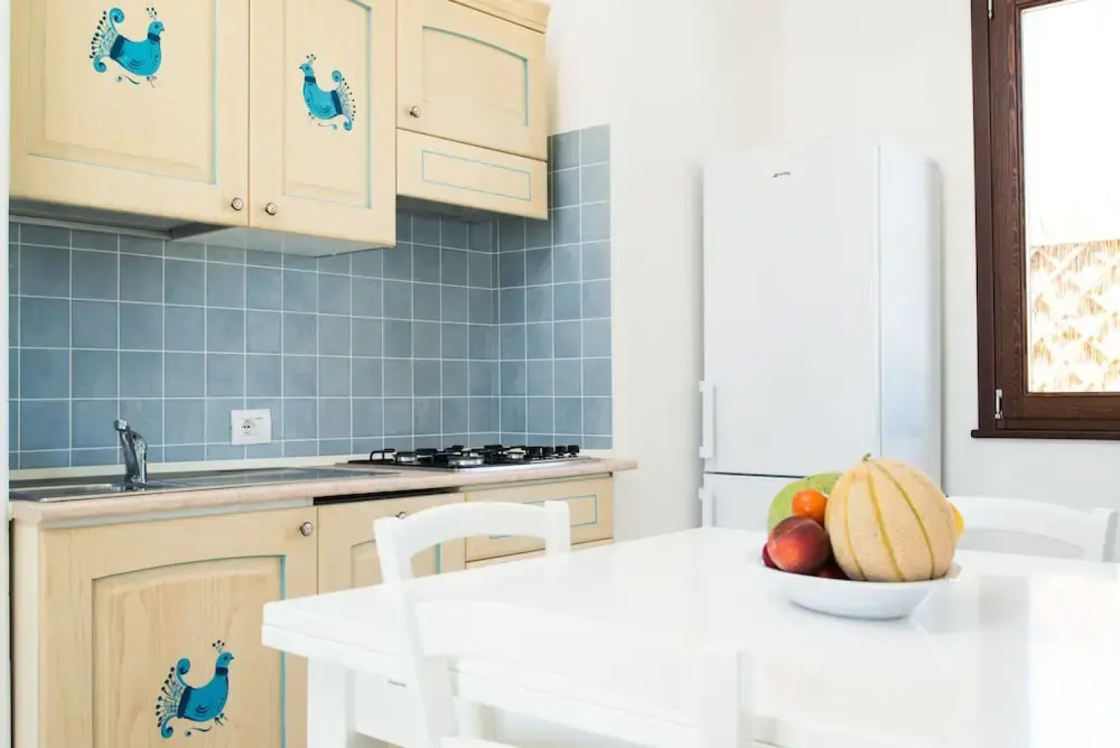 Villa B5 - Villas Resort Tertenia