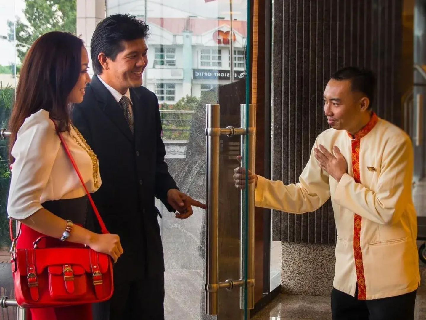 Imperial Hotel Kuching